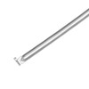 sourcing map 0.3mm 28AWG Heating Resistor Wire Wrapping Nichrome Resistance