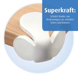 Reer 8398 B Corner & Edge Protection Vibrant