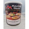 Mountain House Freeze Dried Macaroni & Cheese 20.4 Oz Survival
