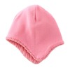 Home Prefer Gorro de punto de forro polar para niños