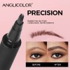 3d Lapiz Para Cejas Persistente Impermeabilización 3d Cejas