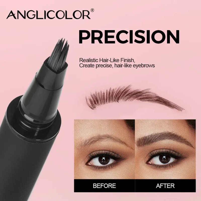 3d Lapiz Para Cejas Persistente Impermeabilización 3d Cejas