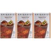 China Mist, Passion Fruit Black Tea Bags for Iced Tea,