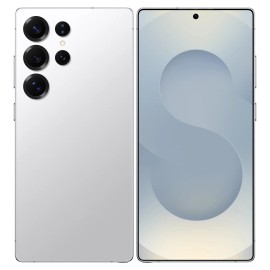 S25 Ultra Android 14 512GB Console with Deca Core 108MP Camera CDMA French Support OLED 120Hz Display Premium Gaming Performancecolor: White, plug: AU, ram: 12g, storage capacity: 512 GB