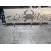 Salt Life UV Rated Vinyl MEDIUM 12inch DECAL - Multiple