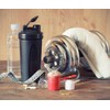 Onkuly 6 Pcs Shaker Balls Replacement Shaker Bottle Ball 2