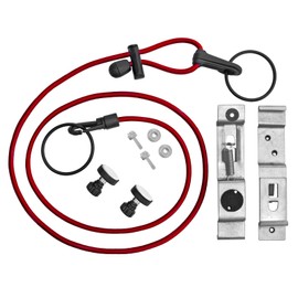 BITS4REASONS - TRADE PLATE HOLDERS MULTI PURPOSE FOR VANS & TRUCKS OR CARS WITH NO REAR PLATES - IDEAL FOR EXPOSED FRONT PLATE LIP