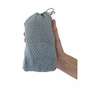 minimonkey MMSM005 Mini Monkey Sling, Mesh, Beige, Newborns to Vertical