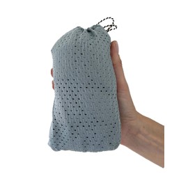minimonkey MMSM005 Mini Monkey Sling, Mesh, Beige, Newborns to Vertical Hugging Baby Sling