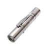 Premium Titanium Alloy Version Keychain flashlight XENO ES1 Ti with