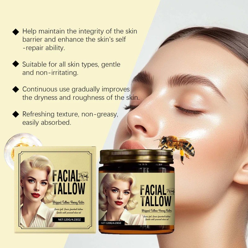 Crema Facial Hidratante R Que Hidrata Profundamente Las Cerr