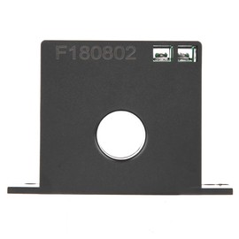 Yctze High Accuracy AC Current Transducer 0-50A to DC 0-10V, Current Transformer, Mutual Inductor SZT15-CH-10V