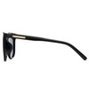 Cyxus Polarized Oversized Square Sunglasses for Women Men UV Protection