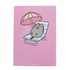 Pusheen Super Stationery Set | Cute Back to School Supplies