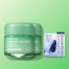 Innisfree Green Tea Panthenol Gel Cream 50ml, 2 pieces: Innisfree