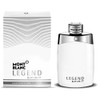MONTBLANC - Legend Spirit Eau De Toilette Jumbo Spray -