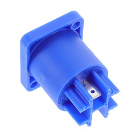 TEHAUX 1 Set Audio Power Multi Outlet Power Strip for Home Theater and Speaker Connections Protector for Amplifiers and Audio Devices