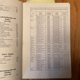 CAT Caterpillar 3306 PARTS MANUAL BOOK CATALOG ENGINE DIESEL D5 D6C D7 3N1-24132