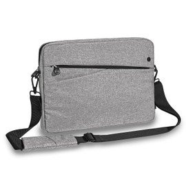 Tablet PC Case, grey/black, Utility