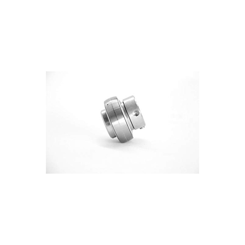 SKF YAT 205-100 Ball Bearing Insert Bearing Only Steel