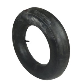 Wheelbarrow Inner Tube 3.50-8 14" Barrow Sack Truck Trolley Replacement Innertube for 14 Inch Wheel Tyre Tire Straight Valve TR13 Universal Inner Tube 350x8 3.50x8
