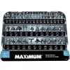 Maximum CTI0546818 (40-PC) 1/2 & 1/4" Shanks Carbide-Tipped Router Bit
