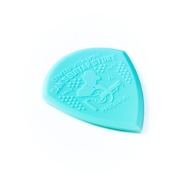 The Precision Pick - 10-Pack - Premium high grip extra precision high visibility plectrums from Dans Guitar Store (Precision Pick XL, 1.6mm Extra-Large)