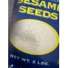 Sesame Seed Raw Sesame Seeds Premium Pure White Sesame Seeds
