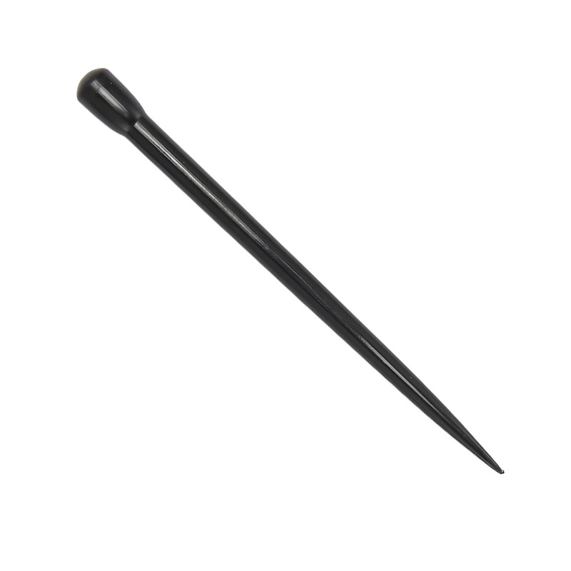 2pcs Dreadlock Interlocking Tool DIY Ergonomic Handle Lightweight Hair Sticks