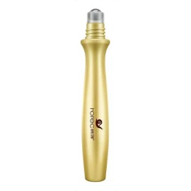 Rorec Roll-On Contorno Ojos Colágeno Caracol Antiedad 15ml