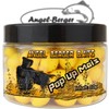 Angel Berger Perlmais Pop Up Corn (Honey, 10 g)