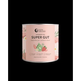 Nutra Naturals Super Gut - Strawberry Kiwi 225g