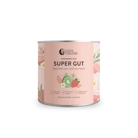 Nutra Naturals Super Gut - Strawberry Kiwi 225g