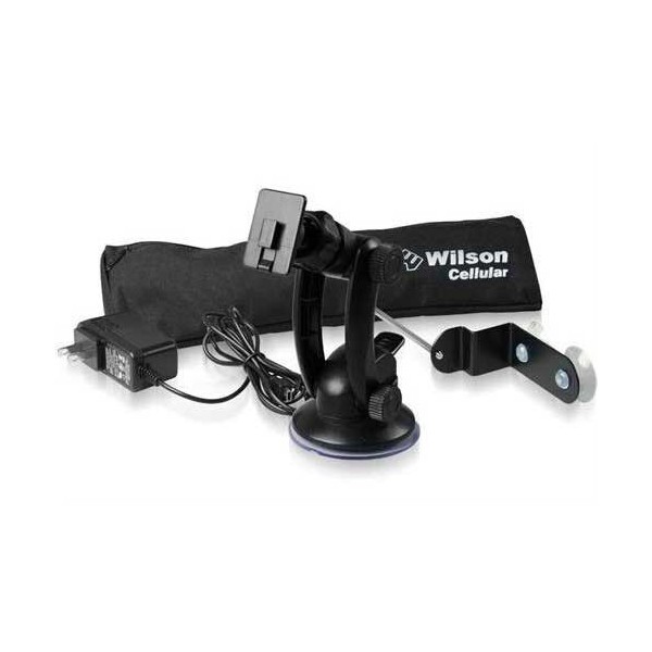 Wilson home office kit for convert phone siginal booster to