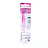 Pentel Refill For Handy-Line S Highlighter, Pink Ink, Box of