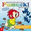 05: Pumuckl und der Pudding / Der rätselhafte Hund