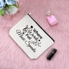 Music Gift for Women Music Makeup Bag Music Lover Gift