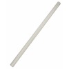 Innovaplas Products Replacement Pearl Grey 67" PVC Post For Above