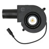 12V DC Brushless Blower Fan 2.85A 6000RPM Dual Ball Bearing