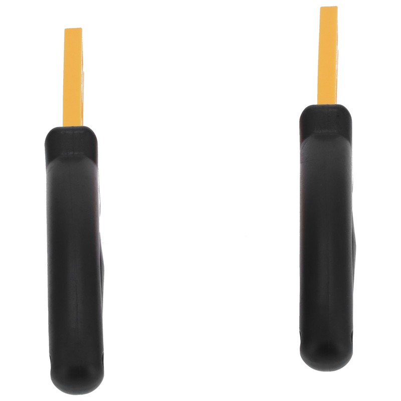 2Pcs Magnet Woodworking Push Stick ABS AntiSlip Saw RustResistant Hand