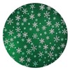 Holly International AbsorboMat Absorbent Christmas Tree Mat & Floor Protector,