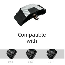 Ping G440 Weights for G440 MAX/G440 LST/G440 SFT Drivers, 5g/6g/9g/11g/13g/14g/15g/16g/17g/19g/20g/21g/22g/23g/24g/25g/26g/27g/28g/29g Tungsten Head Weights,Golf Driver Swing Weight Replacement Screws