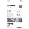 Bosch 1x EXPERT MAII 32 APIT MultiMax Plunge Cut Blades