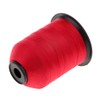 Sharplace 2x Fishing Rod Guide Wrap Line Rod Thread 2000m