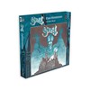 RockSaws Ghost Opus Eponymous (500 Piece Jigsaw Puzzle)