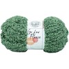 Lion Brand Go for Fleece Sherpa Fern 937-171 (3-Skeins -