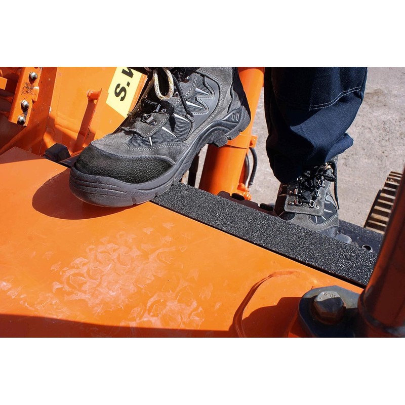 Durable Duraline Grip 108001 Non-Slip Tape 25 mm x 15