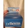 Dr. Brown's Options+ Anti-colic Baby Bottle - 8oz