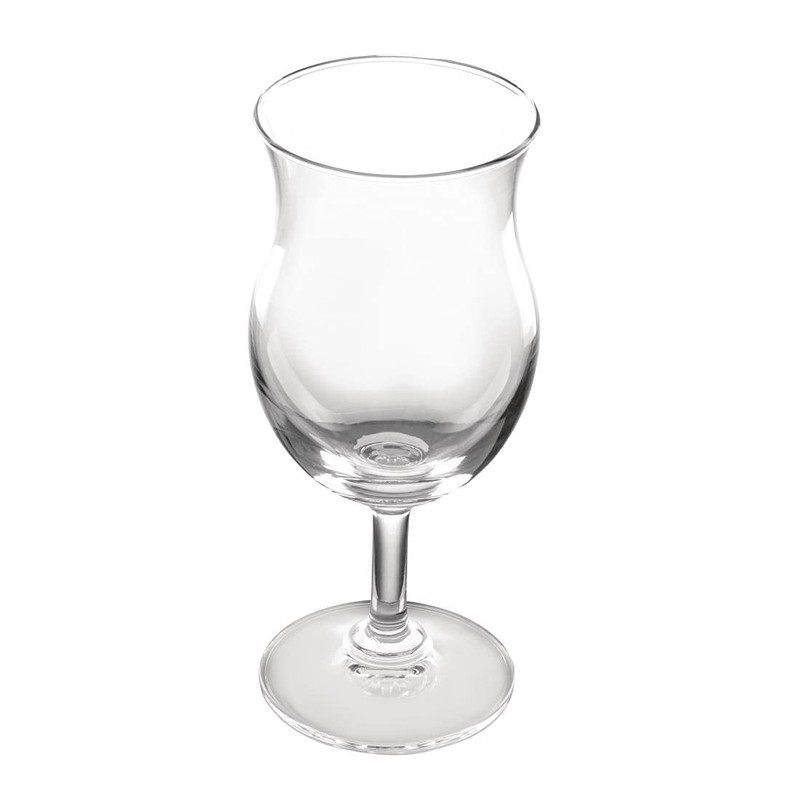Olympia Cocktail Poco Grande Glasses 350ml (Pack of 6)