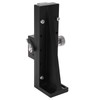 Z Slide Stage Dovetail Groove FineTuning Manual Sliding Platform LWZ40-150
